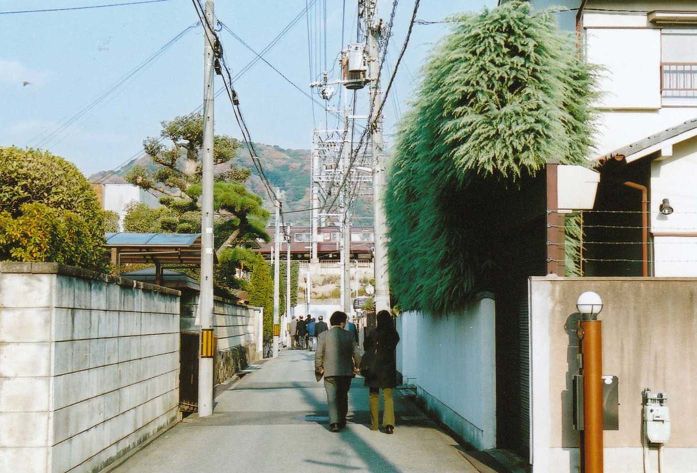 池田市室町